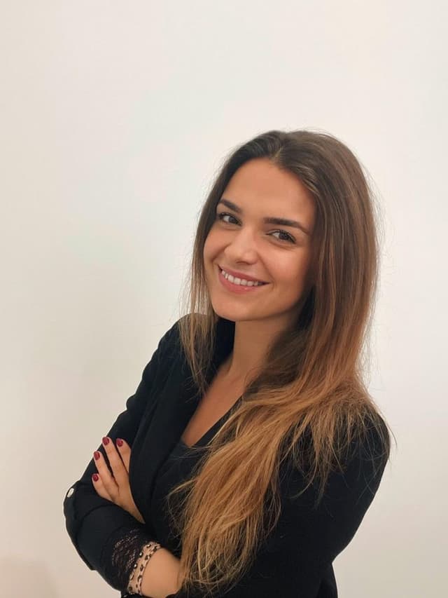Marlene Heine