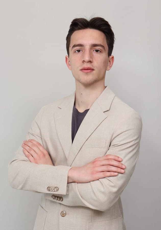 Martin Indjov
