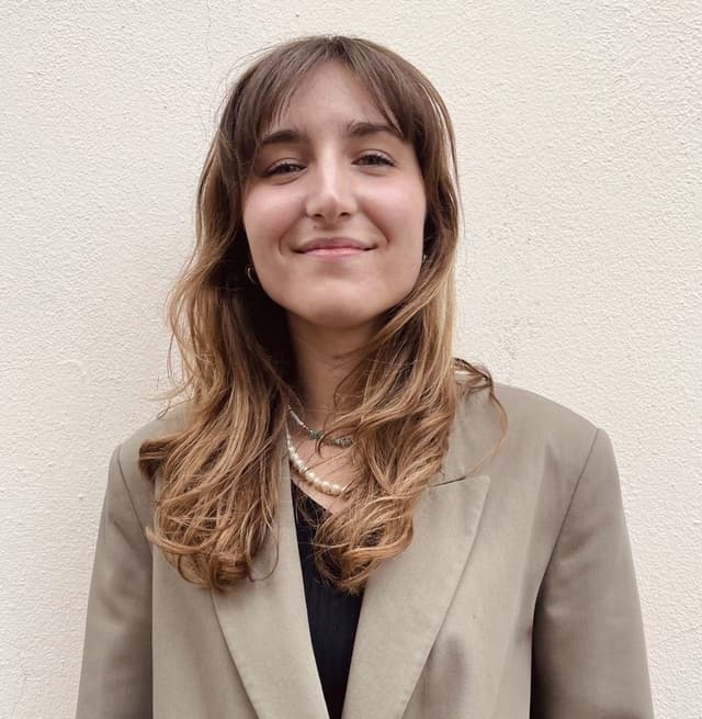 Martina Dal Dosso
