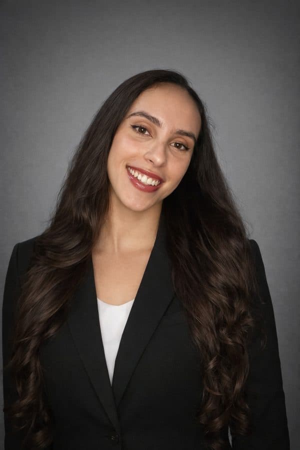 Mary Ignez