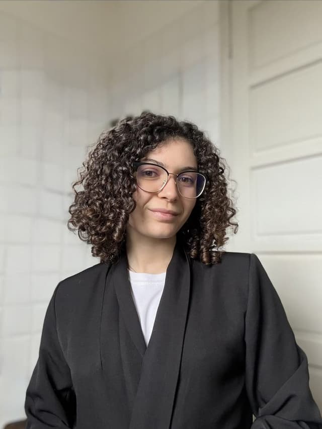 Matilde Torti