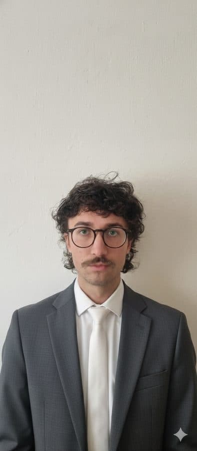 Matteo Ribet
