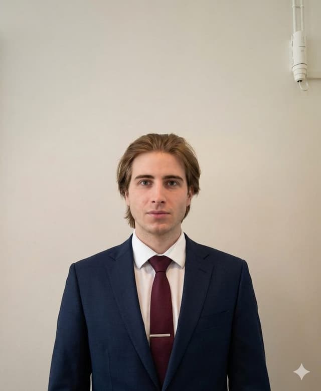Matthias Negri