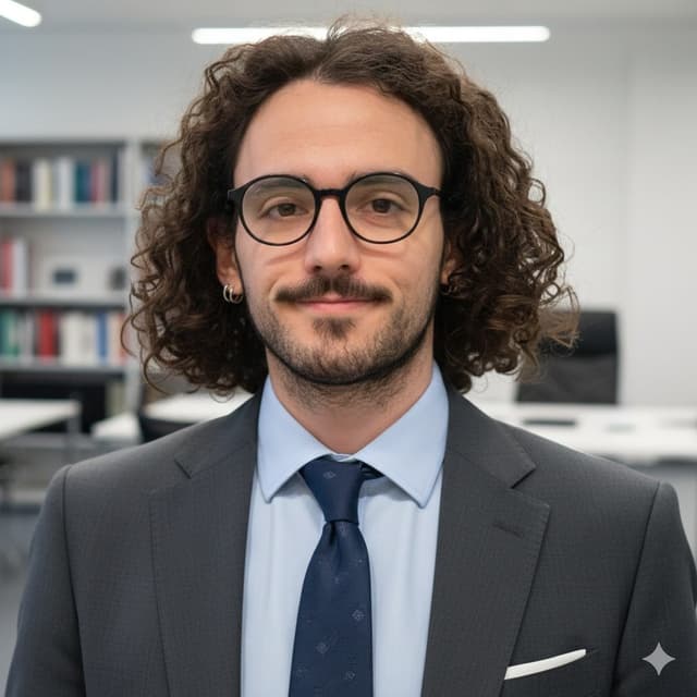 Mauro Turetta