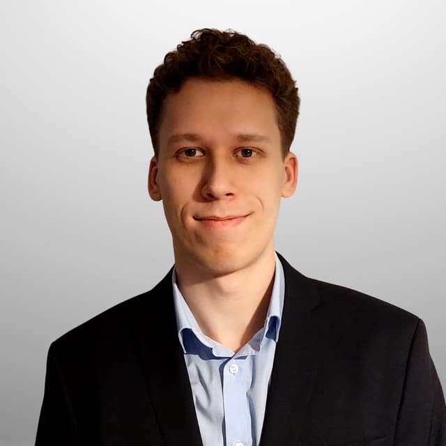 Maximilian Koehler