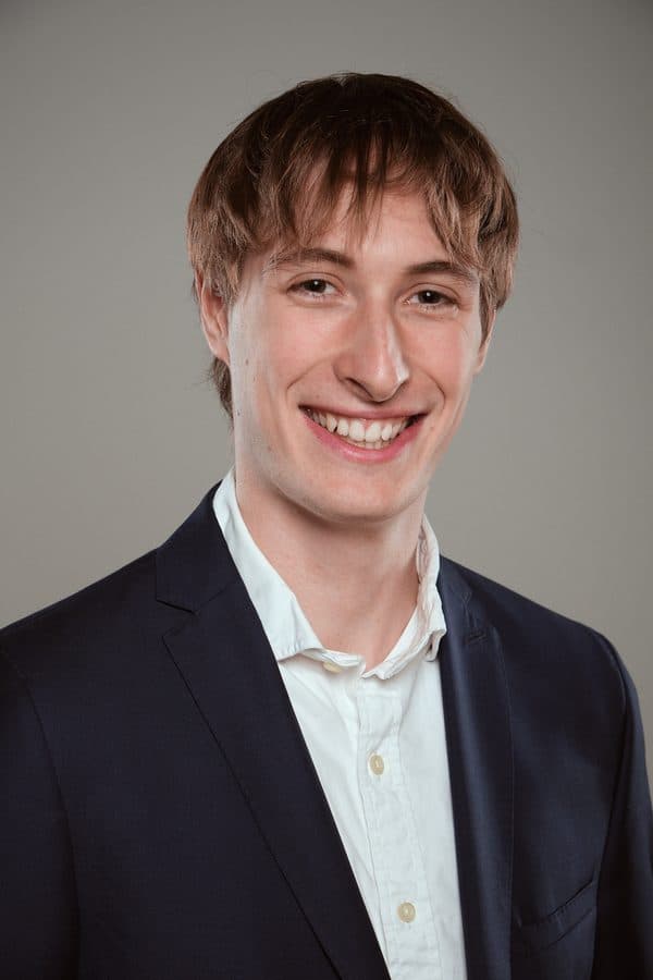 Maximilian Strobel