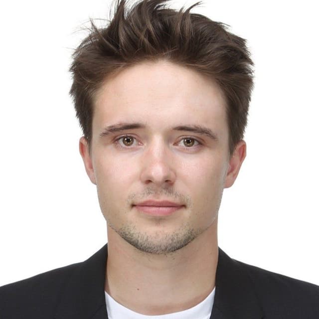 Milan Van Driessche