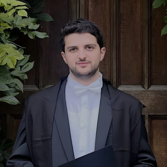 Mohamed El Zein