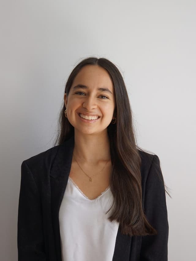 Montserrat Tamayo