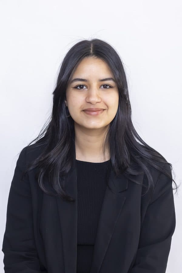 Nada Rharrhary