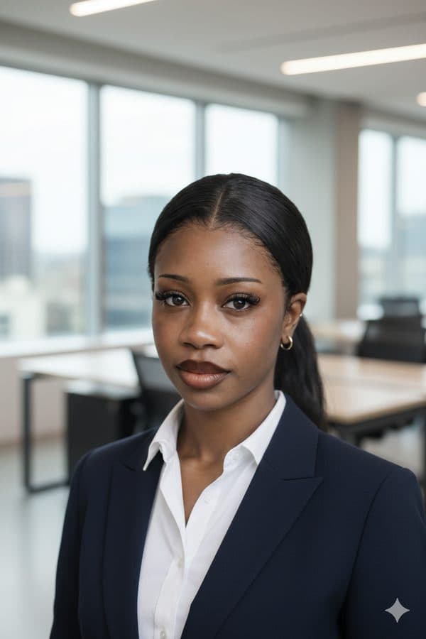 Naomi Adeoti