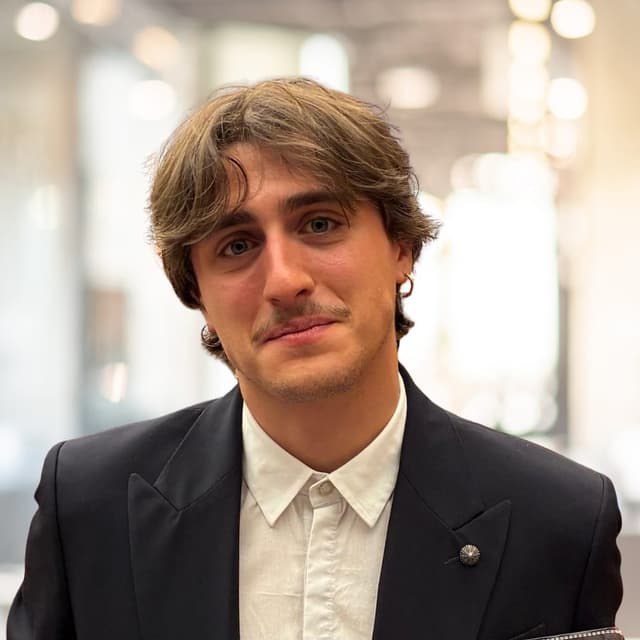 Nicolo' Marcucci