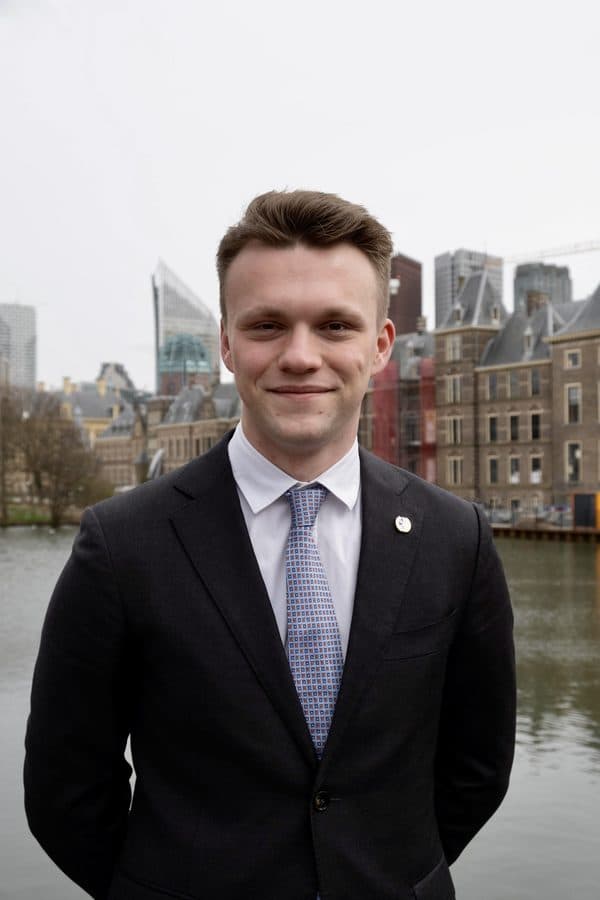 Niels Arkenbosch