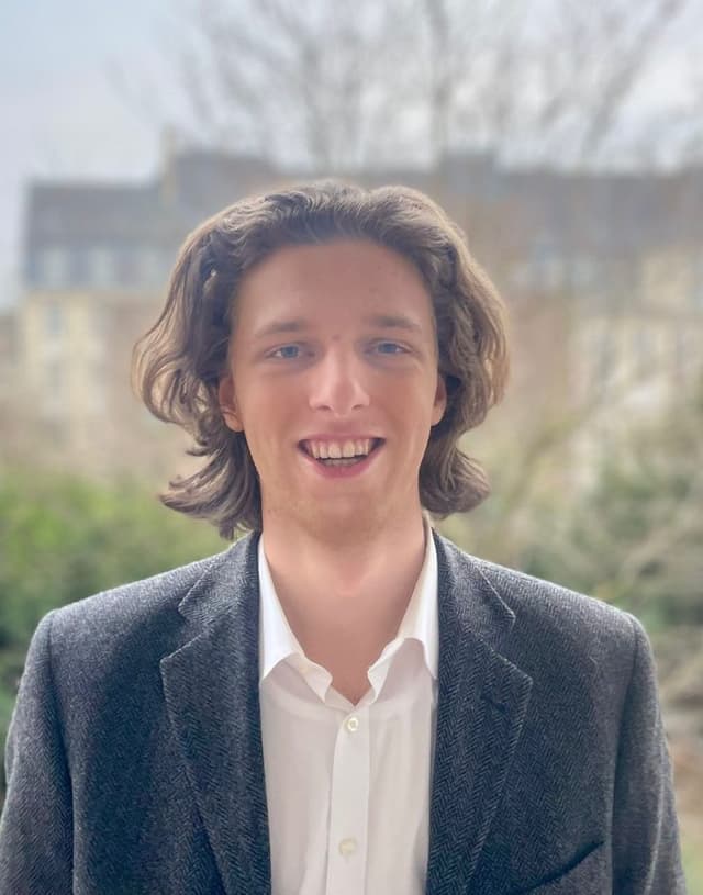 Niklas Major