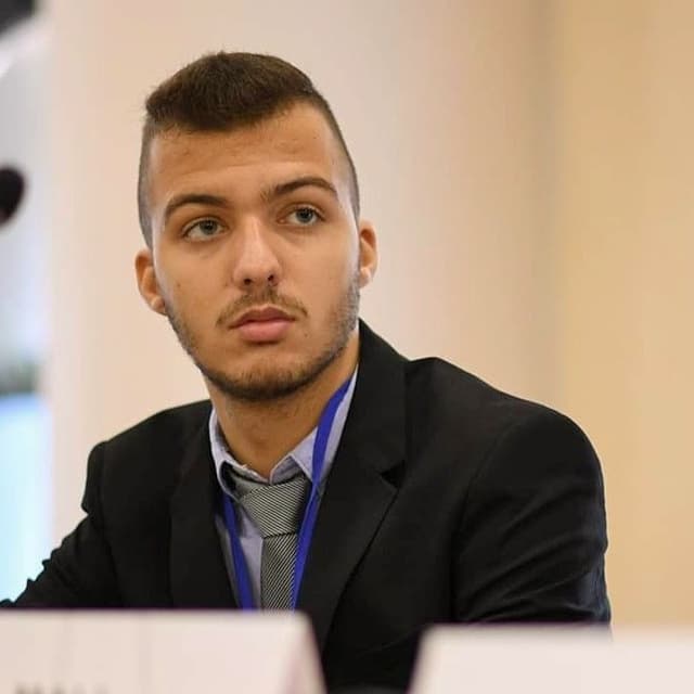 Nikolaos Tselentis