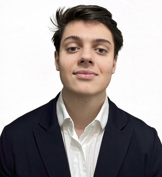 Nikolay Barekov