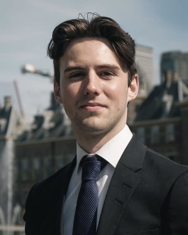Ole Ruhaven Engelsen