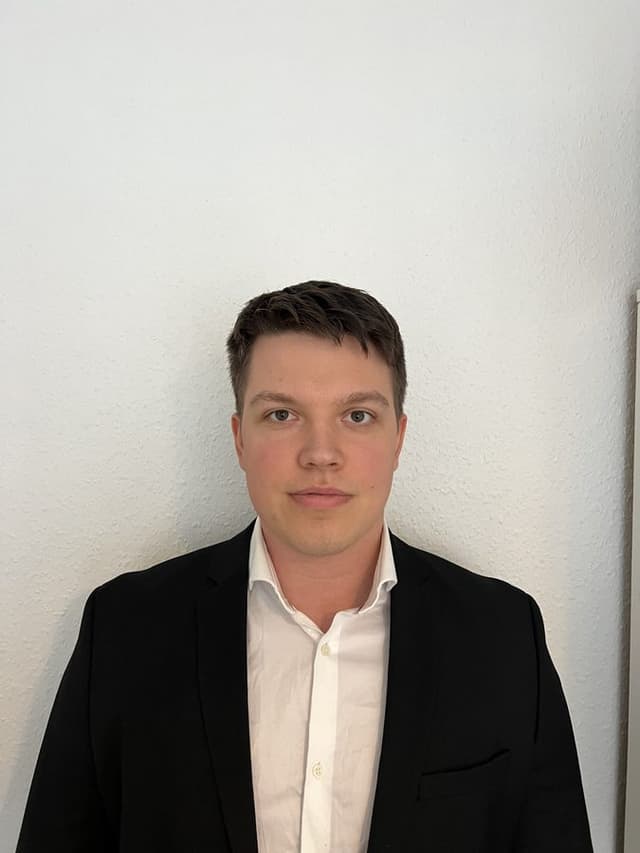 Oliver Roennow Bojesen