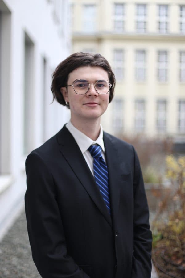 Owen Totzke