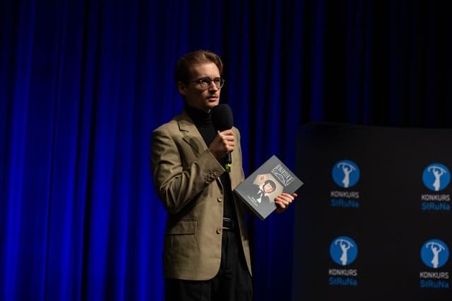 Patryk Radziun