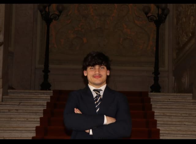 Pedro Lima