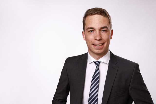 Philipp Beckmann