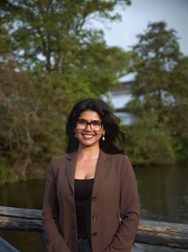 Priya Jadoenathmisier