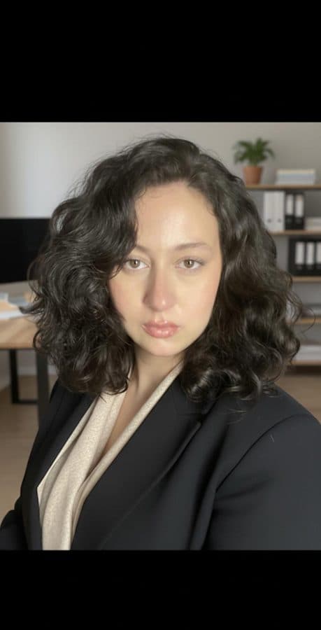 Rania Didouh