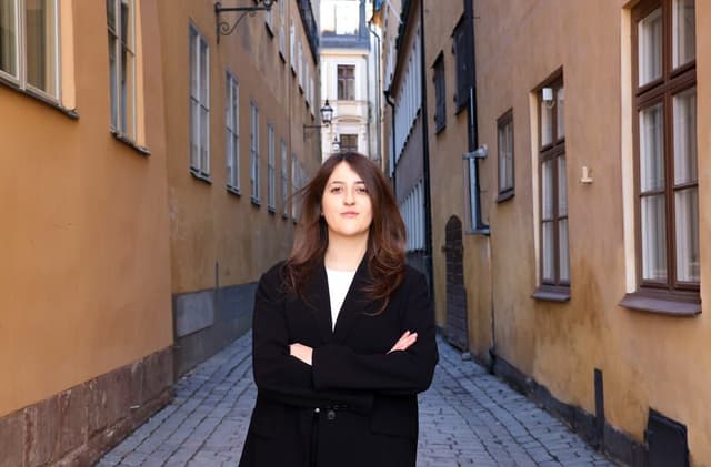 Rebecka Bjuremalm