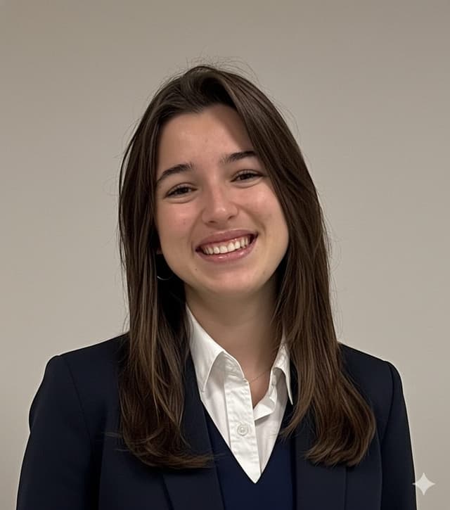 Rita Betrian Castillo