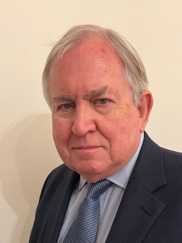 Robert Walter