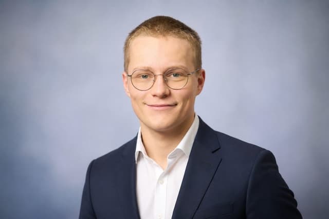 Romeo Peiffer
