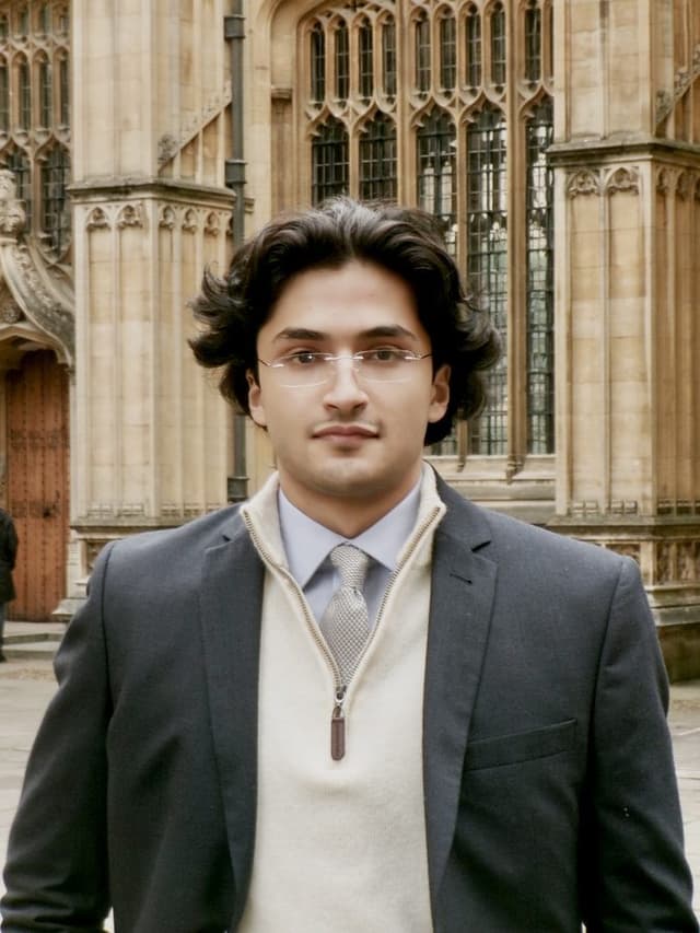 Saif Al Nabhani