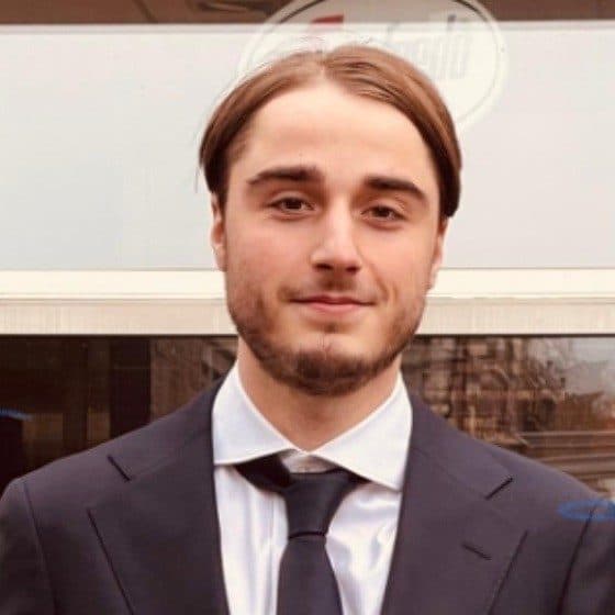 Sam Volkers
