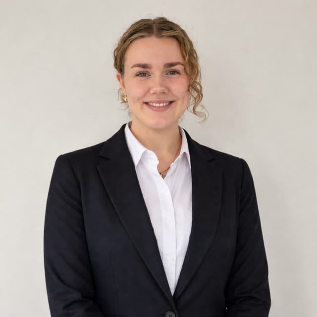 Sarina Ellingsen