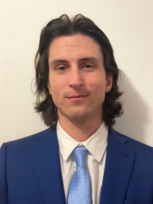 Sean Thiltgen