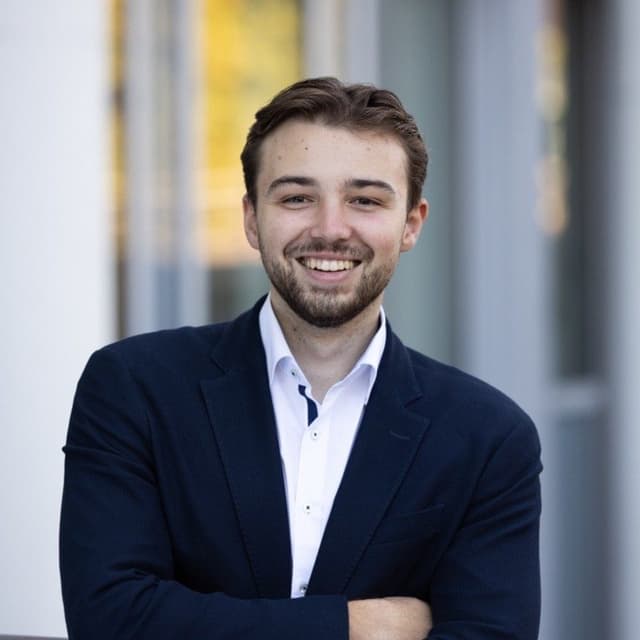 Soeren Wierzba