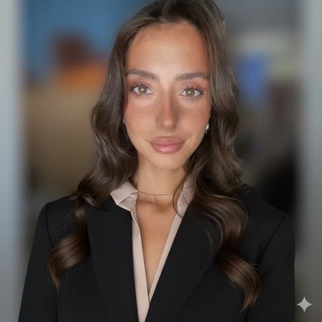 Sofia Arnone