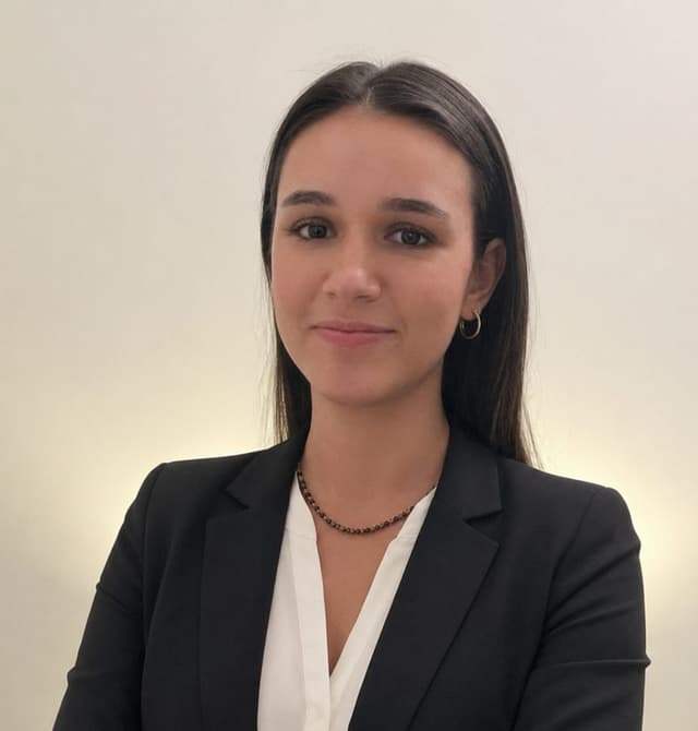 Sofia Cigolini