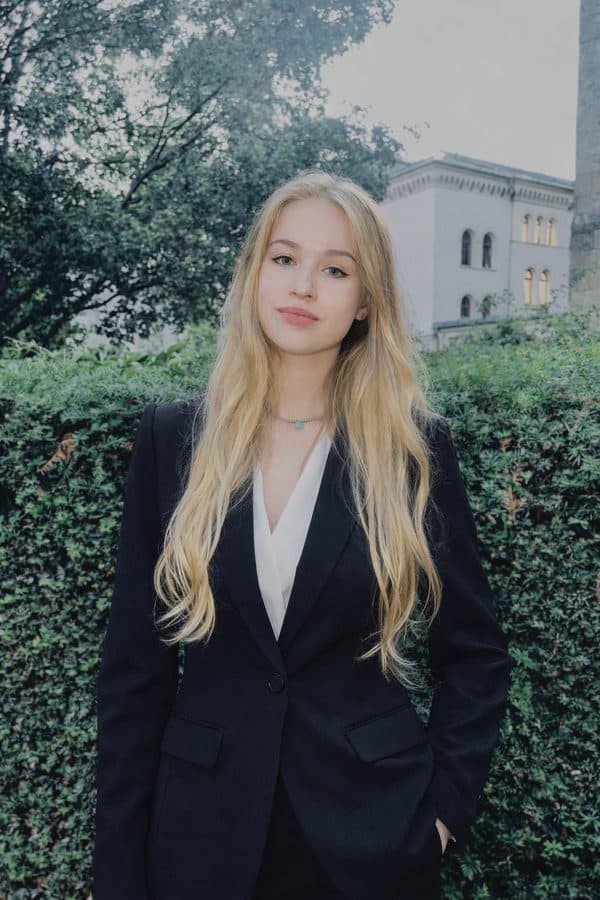 Sofiia Stakaliuk