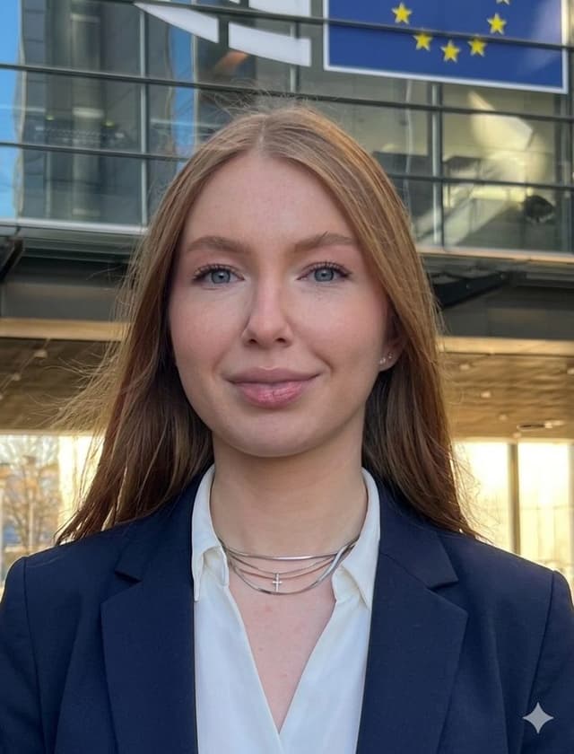 Sonia Derkatch