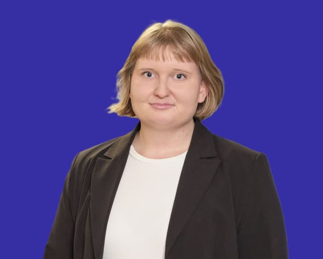 Sonja Liukkonen