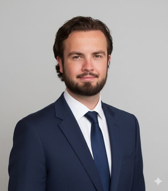 Stefan Hageman