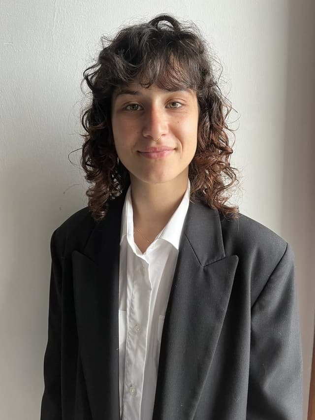Sveva Musumeci