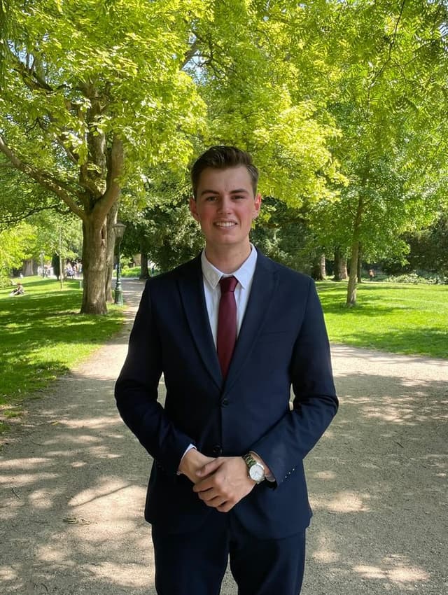 Tijn de Bruin