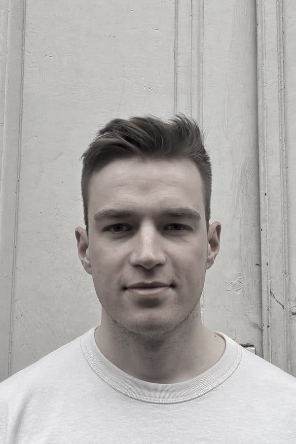 Tim Lindberg