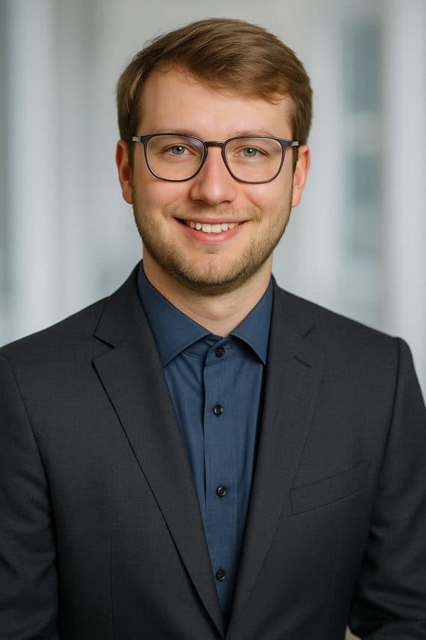 Tizian van Kerkom