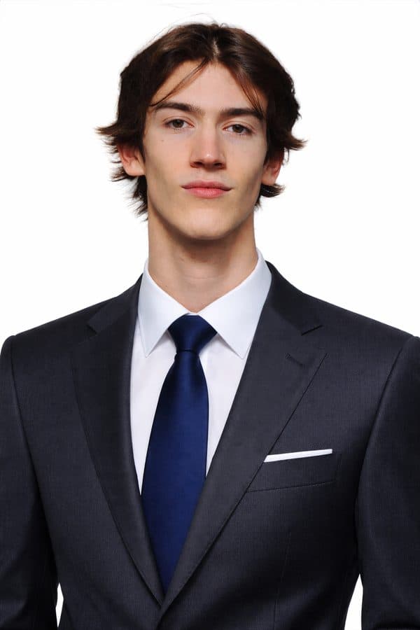 Tobia Marzari