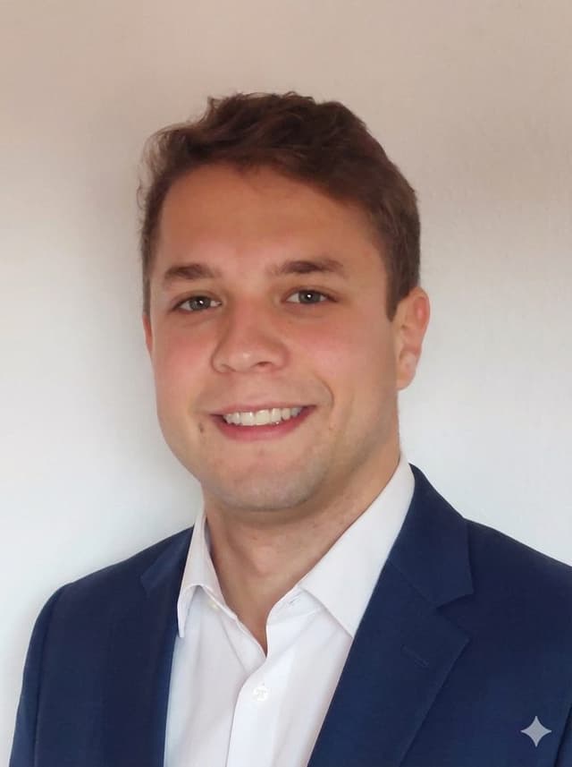 Tobias Pfahl