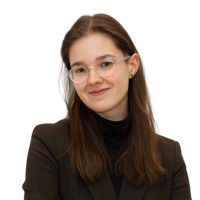 Yelyzaveta Leshchenko